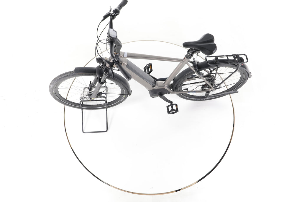 Kalkhoff Image 5.B Advance+ City E-Bike - Image 19