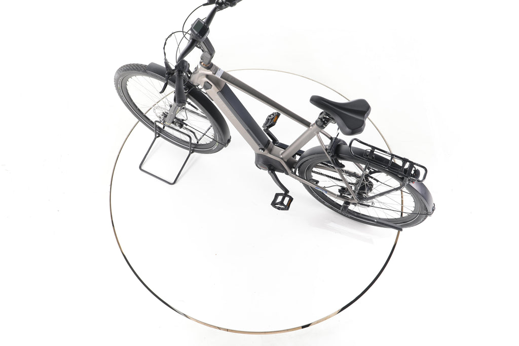 Kalkhoff Image 5.B Advance+ City E-Bike - Image 20