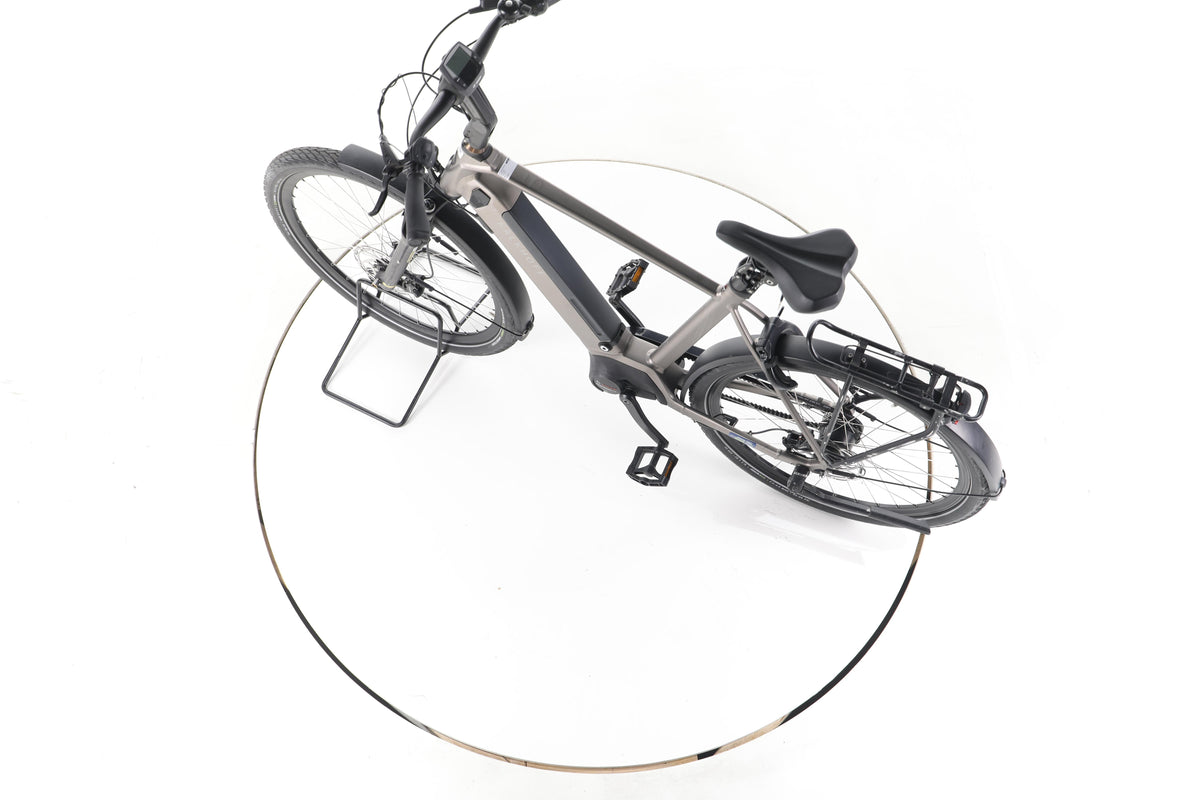 Kalkhoff Image 5.B Advance+ City E-Bike - Image 20