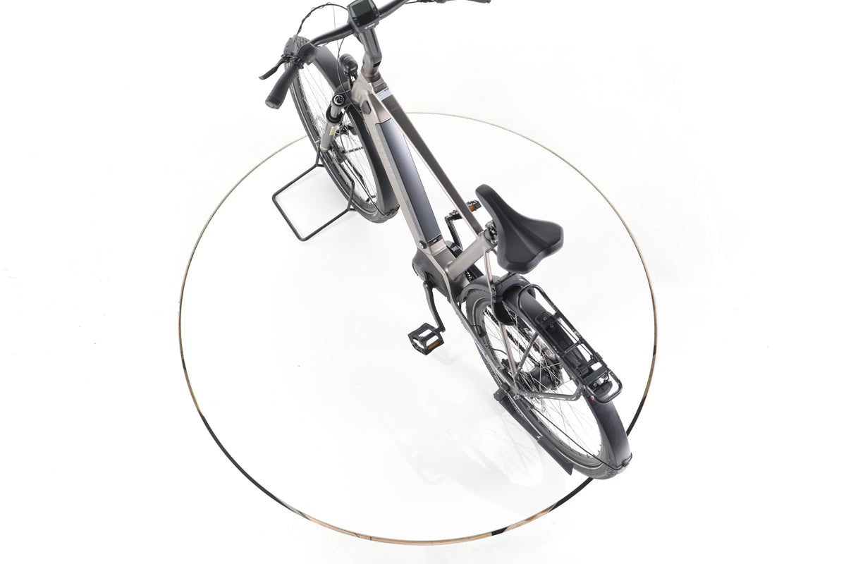 Kalkhoff Image 5.B Advance+ City E-Bike - Image 21