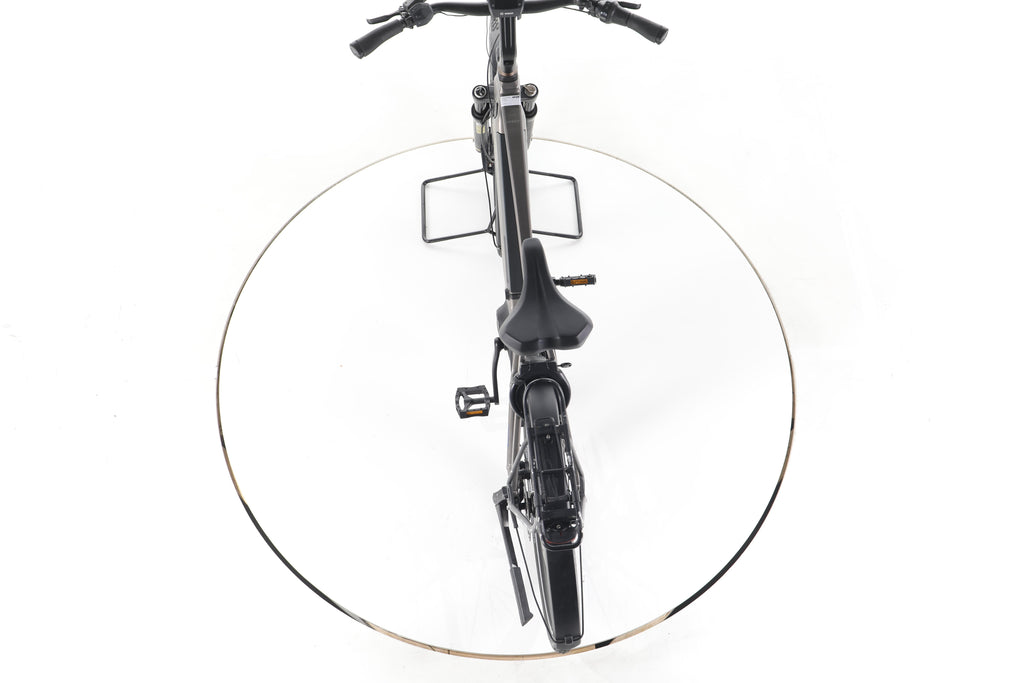 Kalkhoff Image 5.B Advance+ City E-Bike - Image 22