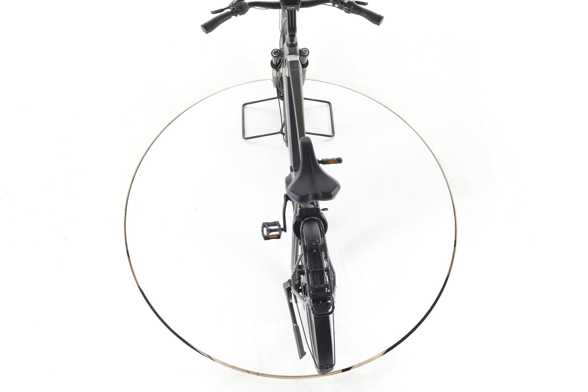 Kalkhoff Image 5.B Advance+ City E-Bike - Image 22
