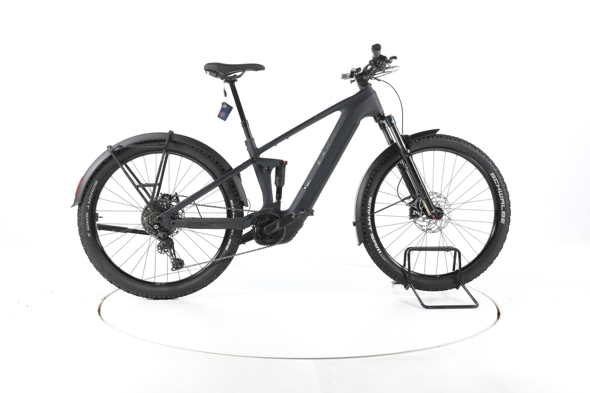 Cube Stereo Hybrid ONE22 Pro Allroad SUV E-Bike 2025 - Image 1