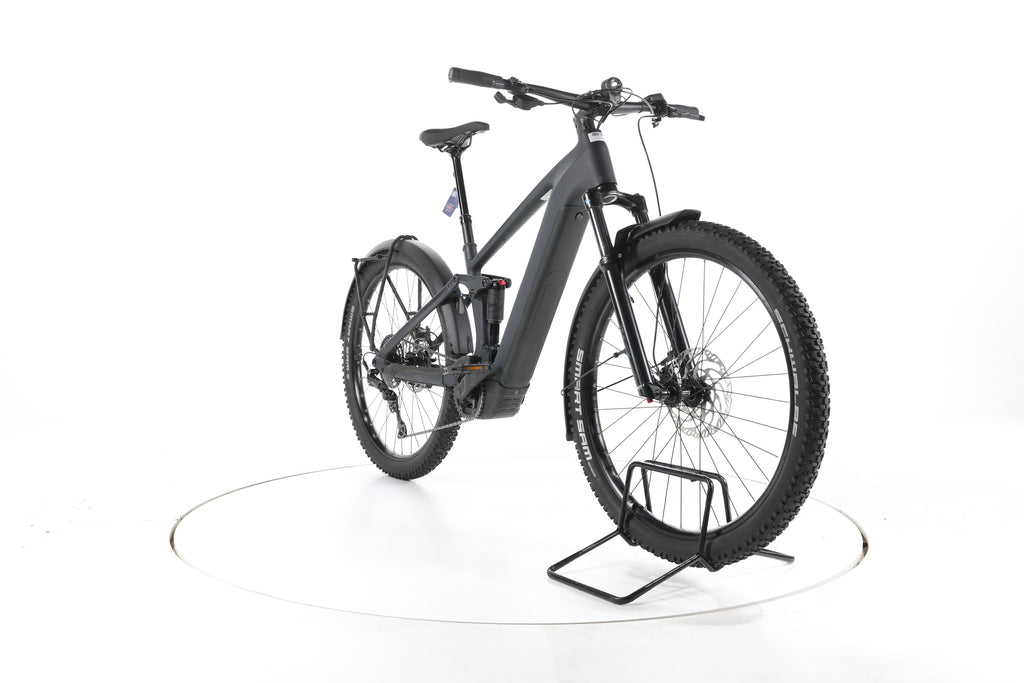Cube Stereo Hybrid ONE22 Pro Allroad SUV E-Bike 2025 - Image 3