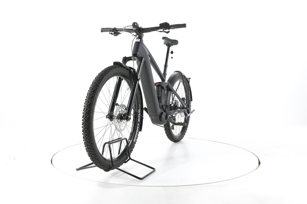 Cube Stereo Hybrid ONE22 Pro Allroad SUV E-Bike 2025 - Image 5