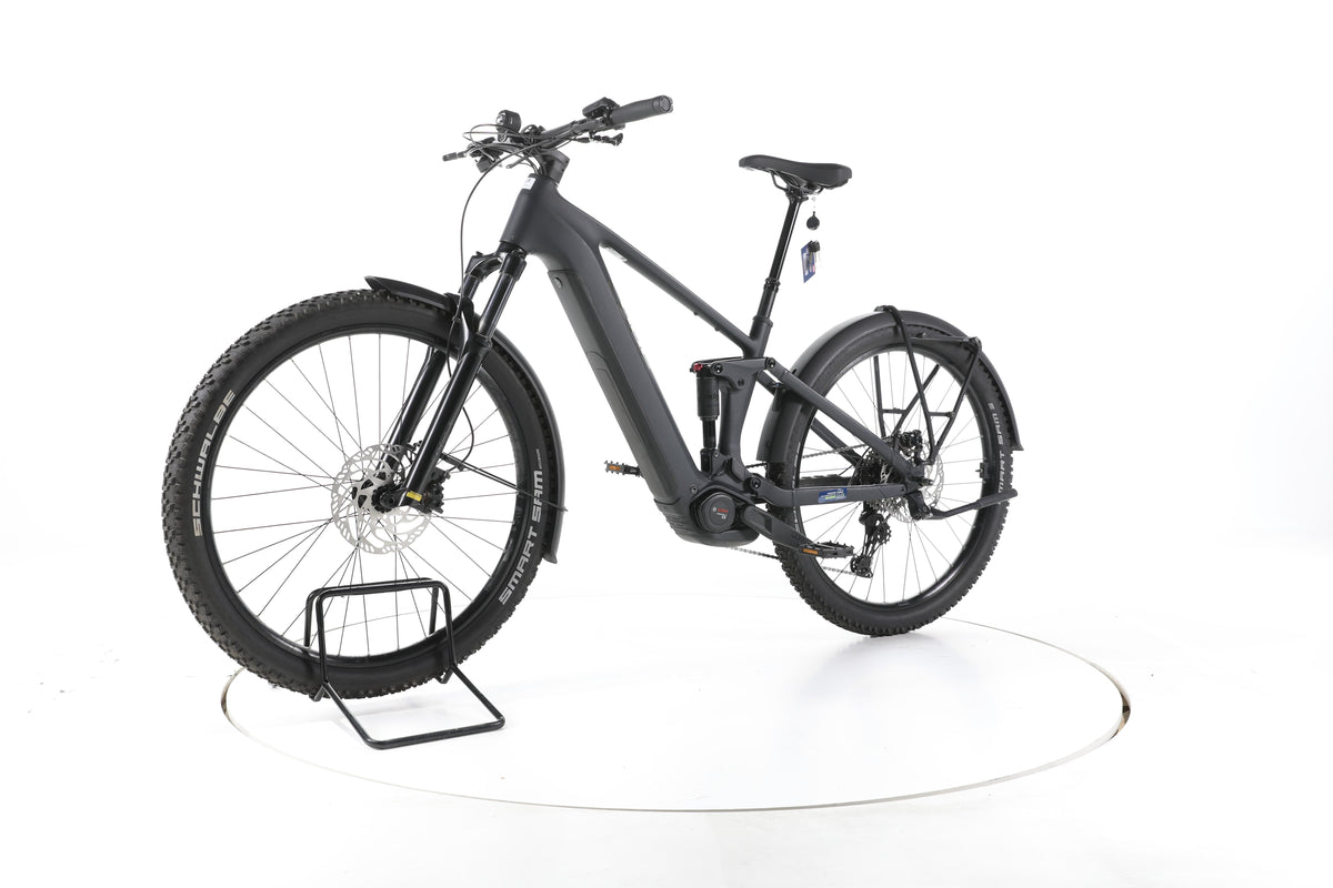 Cube Stereo Hybrid ONE22 Pro Allroad SUV E-Bike 2025 - Image 6
