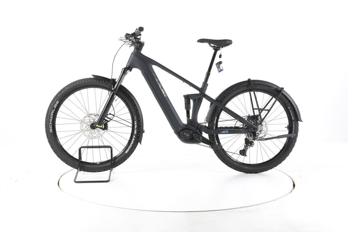 Cube Stereo Hybrid ONE22 Pro Allroad SUV E-Bike 2025 - Image 7