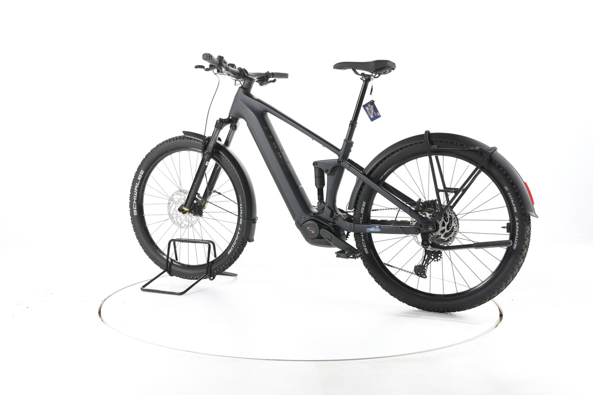 Cube Stereo Hybrid ONE22 Pro Allroad SUV E-Bike 2025 - Image 8