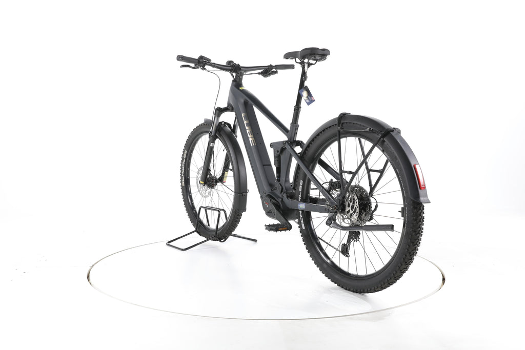 Cube Stereo Hybrid ONE22 Pro Allroad SUV E-Bike 2025 - Image 9
