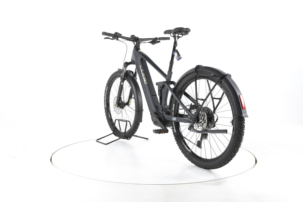 Cube Stereo Hybrid ONE22 Pro Allroad SUV E-Bike 2025 - Image 9