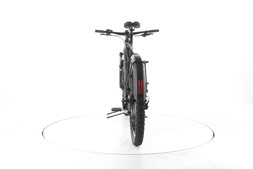 Cube Stereo Hybrid ONE22 Pro Allroad SUV E-Bike 2025 - Image 10