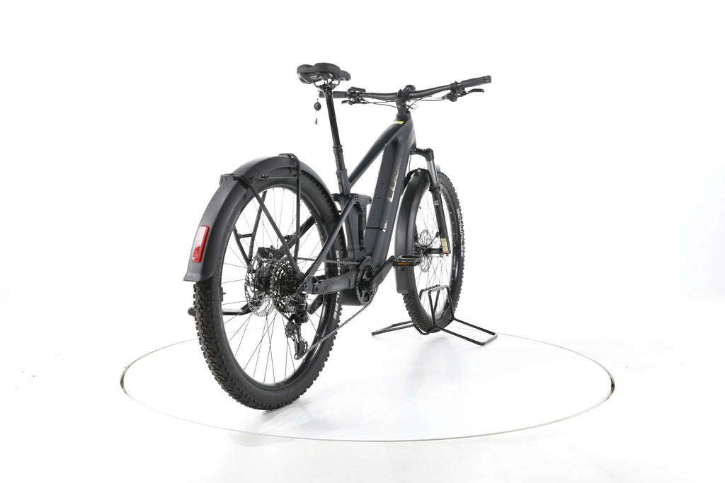 Cube Stereo Hybrid ONE22 Pro Allroad SUV E-Bike 2025 - Image 11