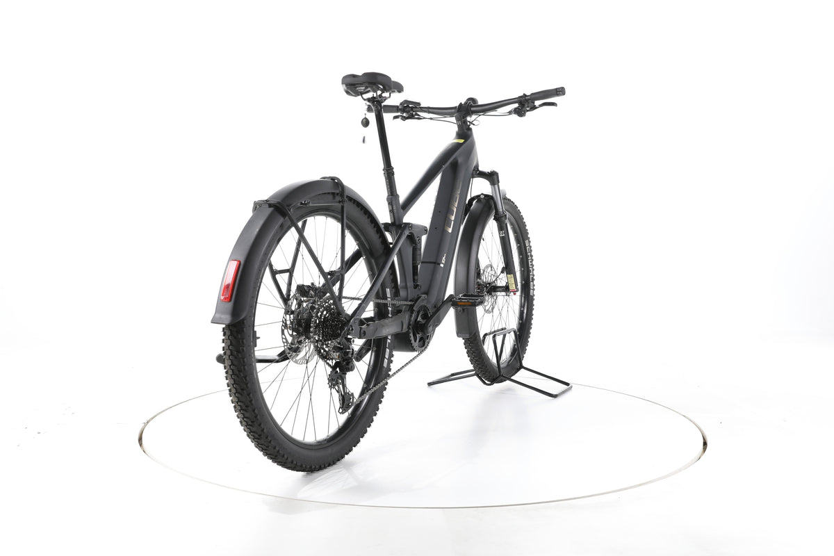 Cube Stereo Hybrid ONE22 Pro Allroad SUV E-Bike 2025 - Image 11