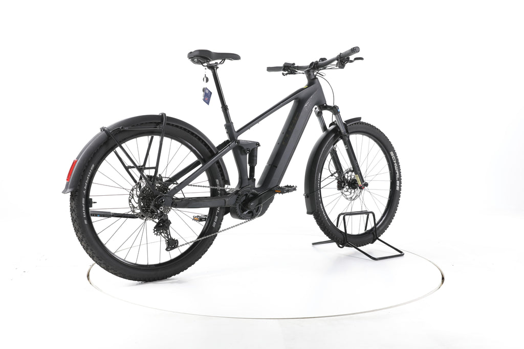 Cube Stereo Hybrid ONE22 Pro Allroad SUV E-Bike 2025 - Image 12
