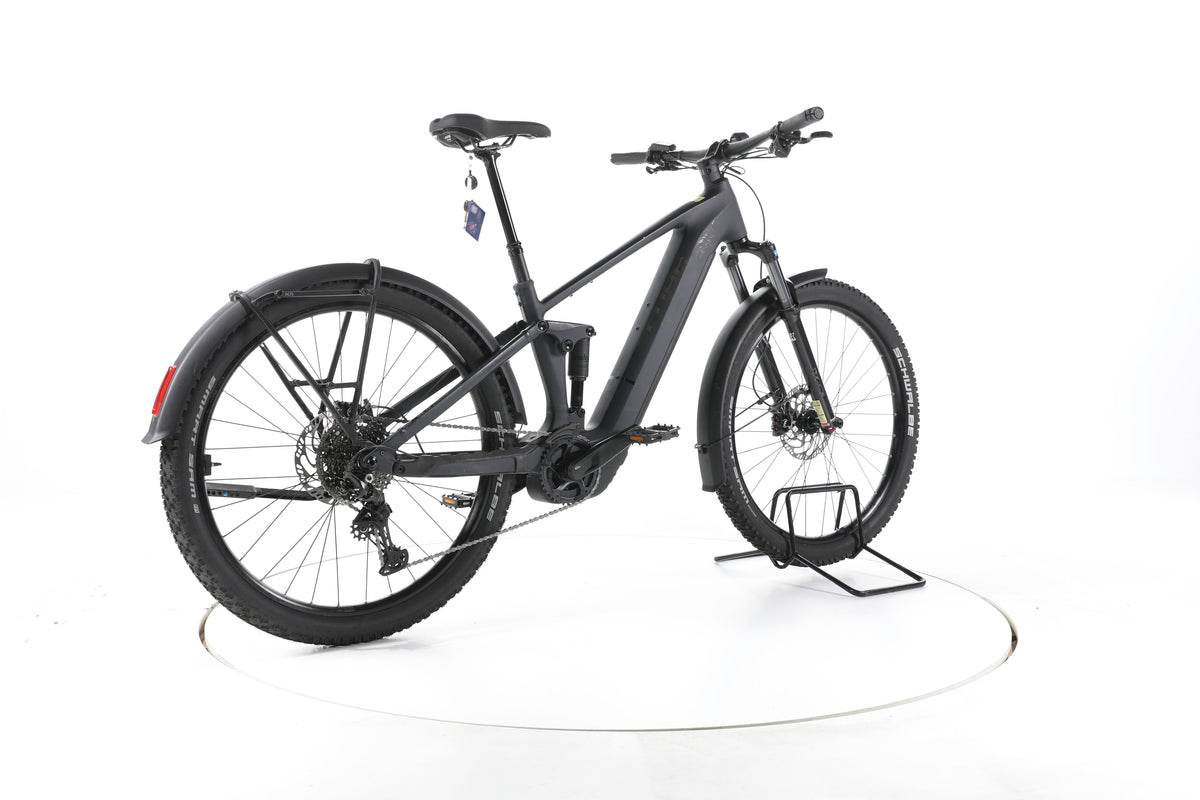 Cube Stereo Hybrid ONE22 Pro Allroad SUV E-Bike 2025 - Image 12