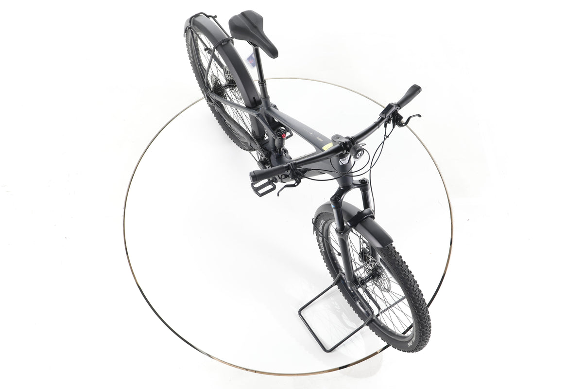 Cube Stereo Hybrid ONE22 Pro Allroad SUV E-Bike 2025 - Image 15