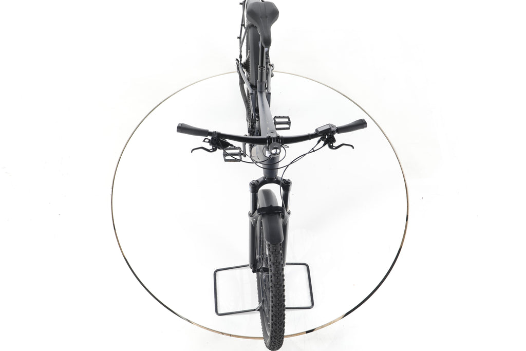 Cube Stereo Hybrid ONE22 Pro Allroad SUV E-Bike 2025 - Image 16