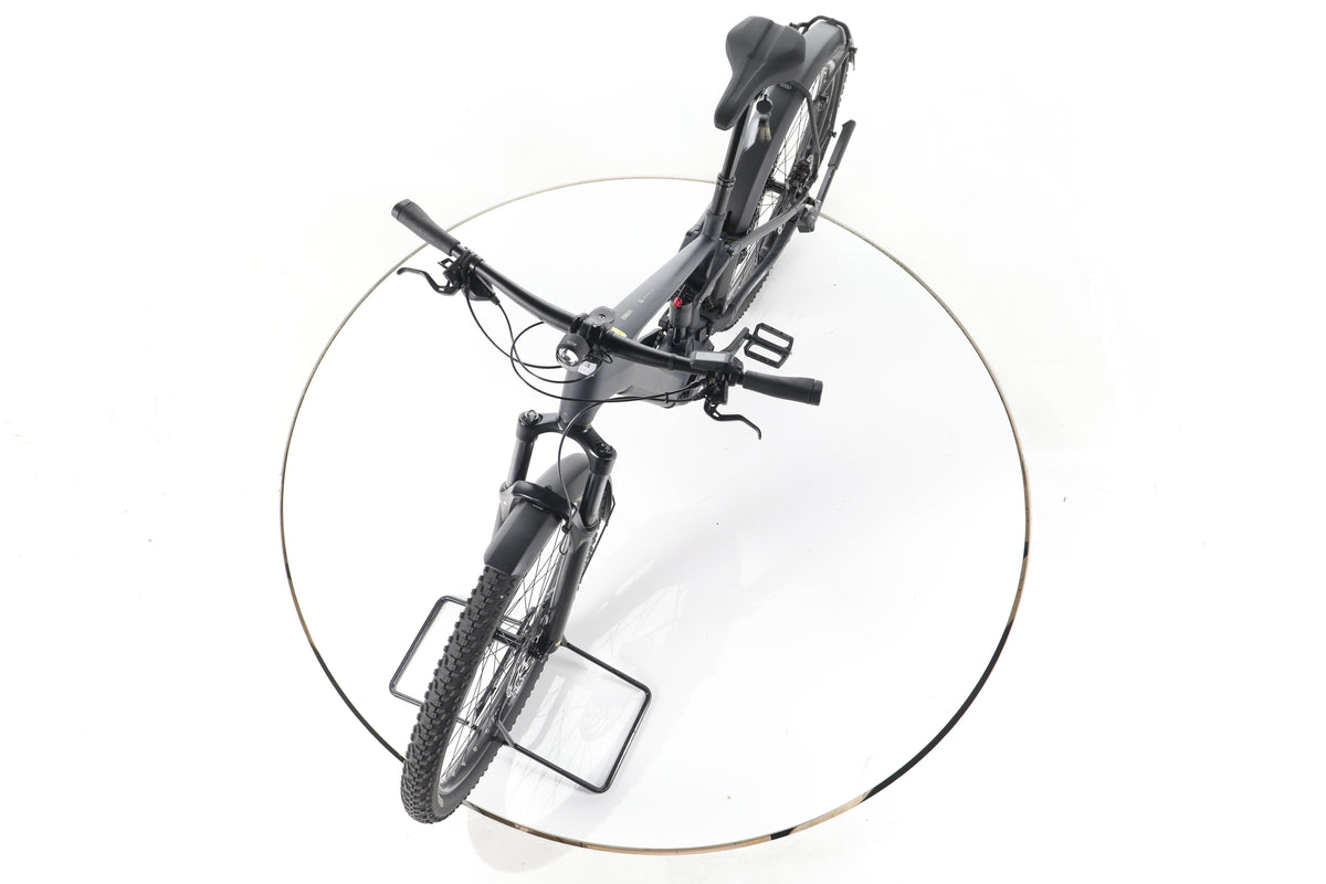 Cube Stereo Hybrid ONE22 Pro Allroad SUV E-Bike 2025 - Image 17