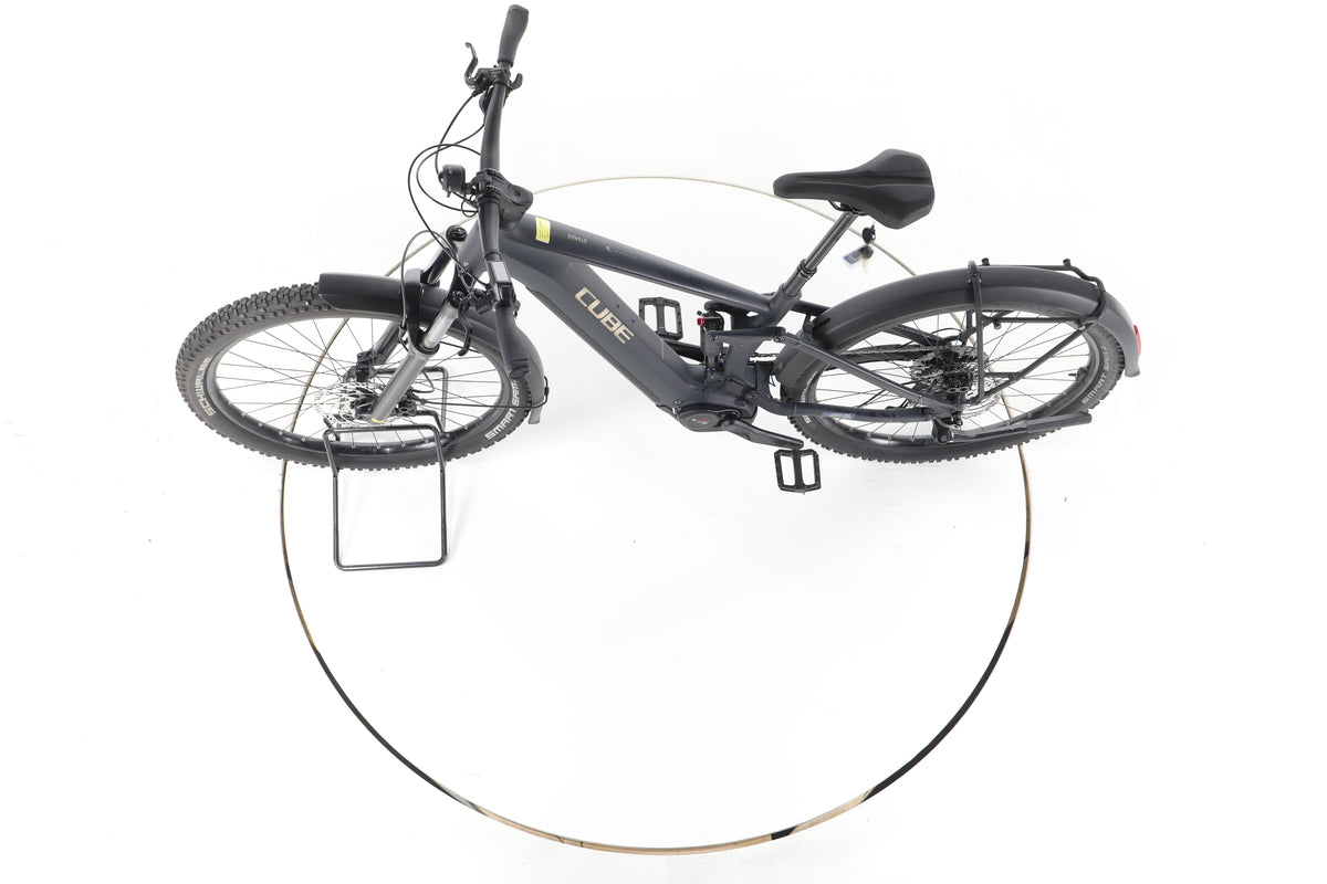 Cube Stereo Hybrid ONE22 Pro Allroad SUV E-Bike 2025 - Image 19