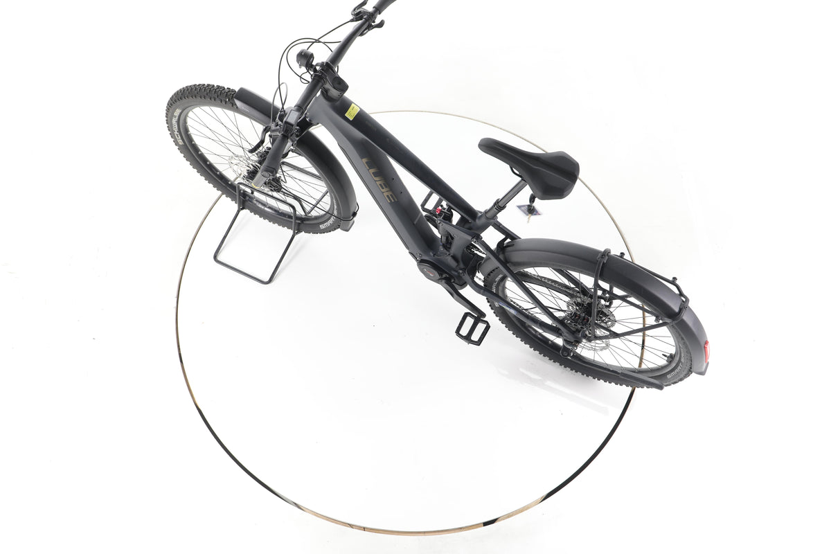 Cube Stereo Hybrid ONE22 Pro Allroad SUV E-Bike 2025 - Image 20