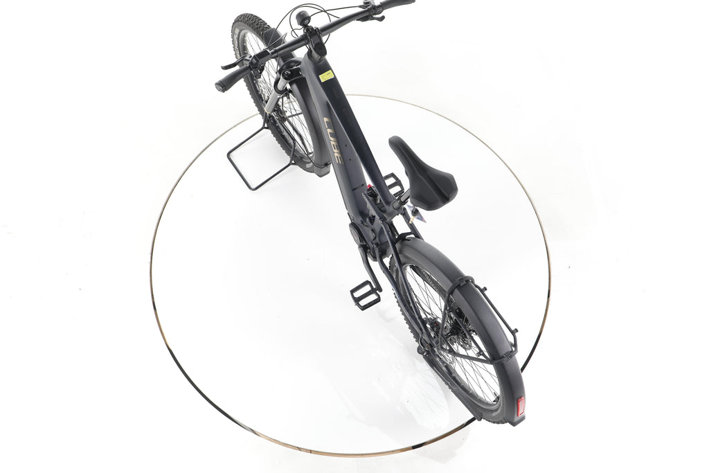 Cube Stereo Hybrid ONE22 Pro Allroad SUV E-Bike 2025 - Image 21