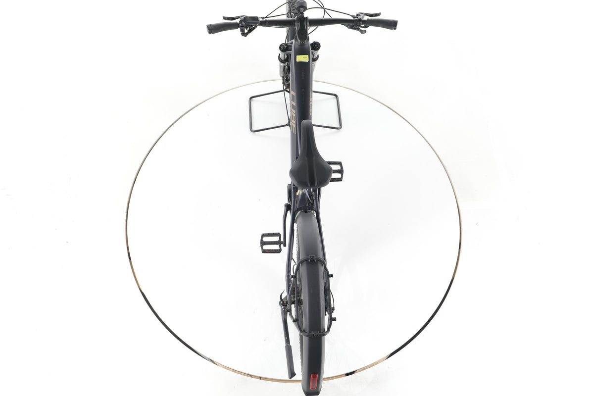 Cube Stereo Hybrid ONE22 Pro Allroad SUV E-Bike 2025 - Image 22
