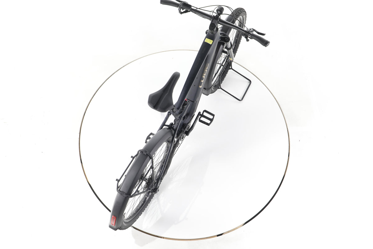 Cube Stereo Hybrid ONE22 Pro Allroad SUV E-Bike 2025 - Image 23