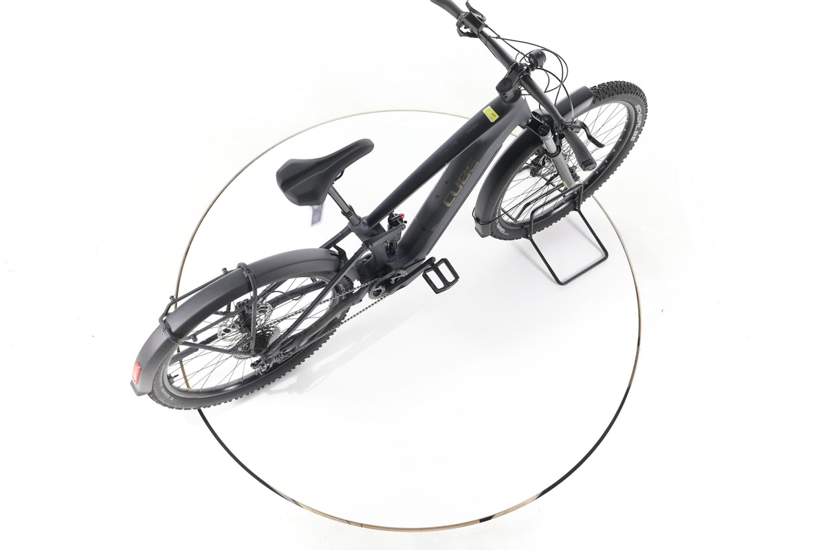Cube Stereo Hybrid ONE22 Pro Allroad SUV E-Bike 2025 - Image 24