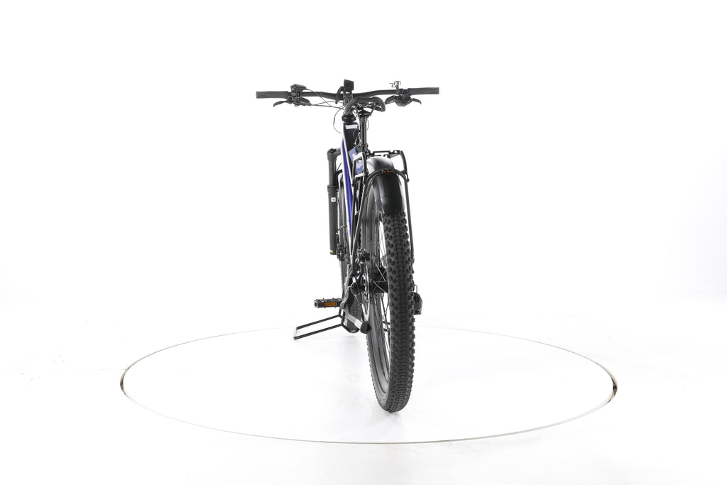 Trek Powerfly FS 9 Equipped Gen 3 SUV E-Bike - Image 10
