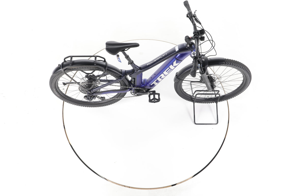 Trek Powerfly FS 9 Equipped Gen 3 SUV E-Bike - Image 13