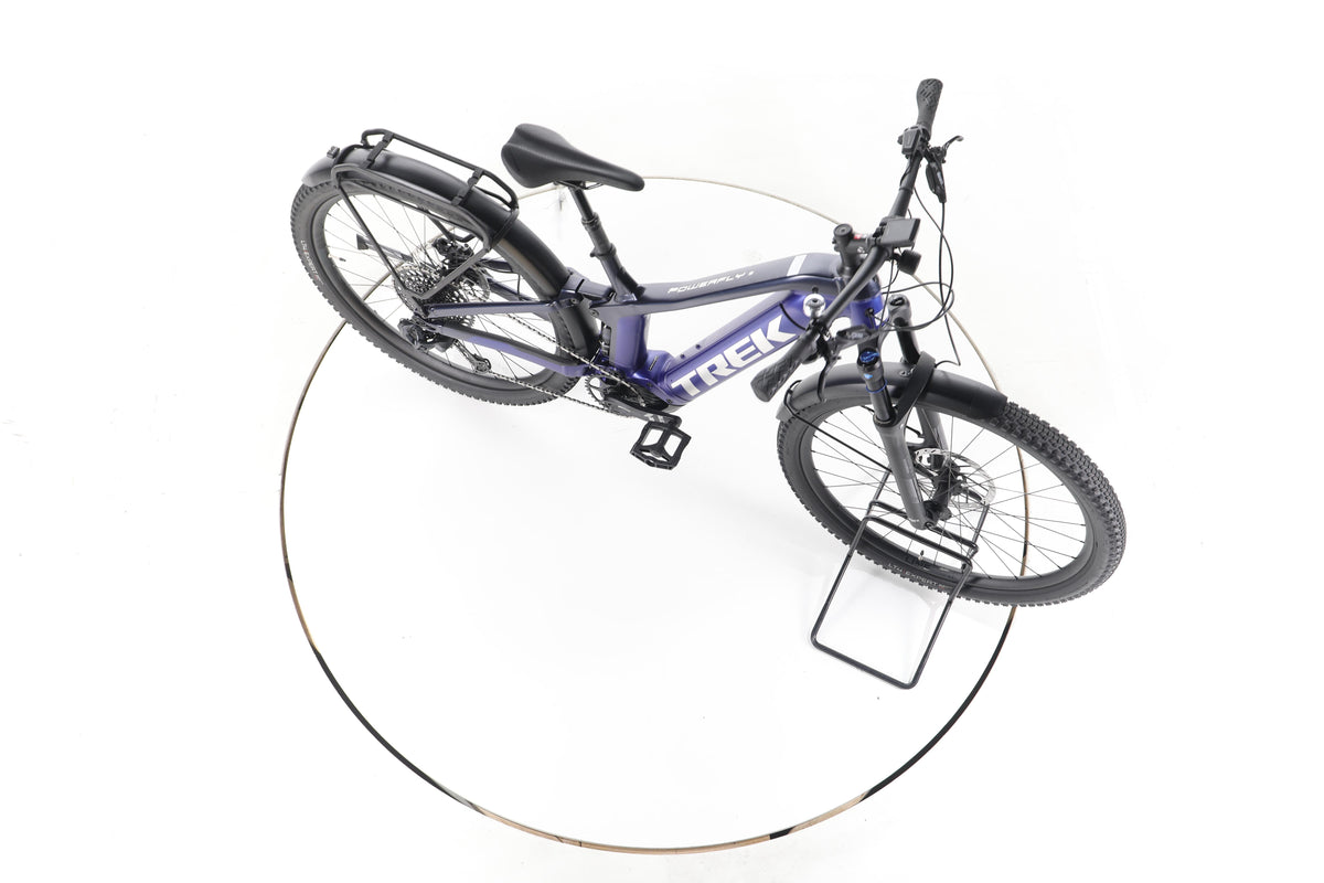 Trek Powerfly FS 9 Equipped Gen 3 SUV E-Bike - Image 14
