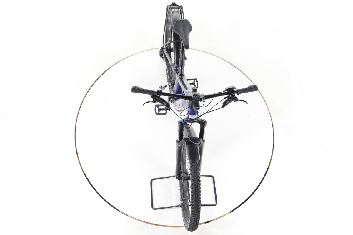Trek Powerfly FS 9 Equipped Gen 3 SUV E-Bike - Image 16