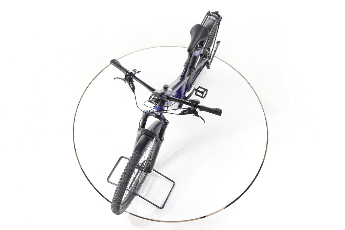 Trek Powerfly FS 9 Equipped Gen 3 SUV E-Bike - Image 17