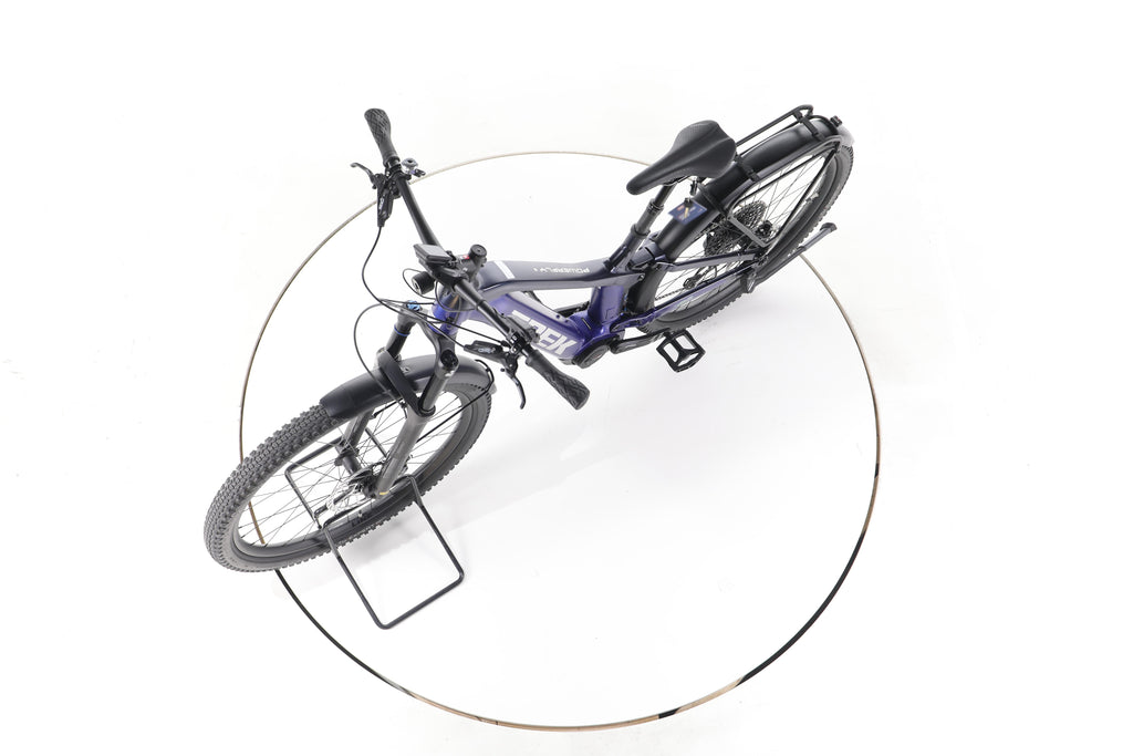Trek Powerfly FS 9 Equipped Gen 3 SUV E-Bike - Image 18