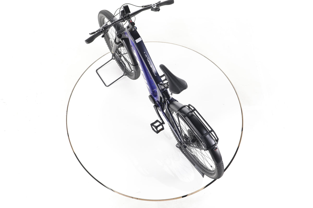 Trek Powerfly FS 9 Equipped Gen 3 SUV E-Bike - Image 21