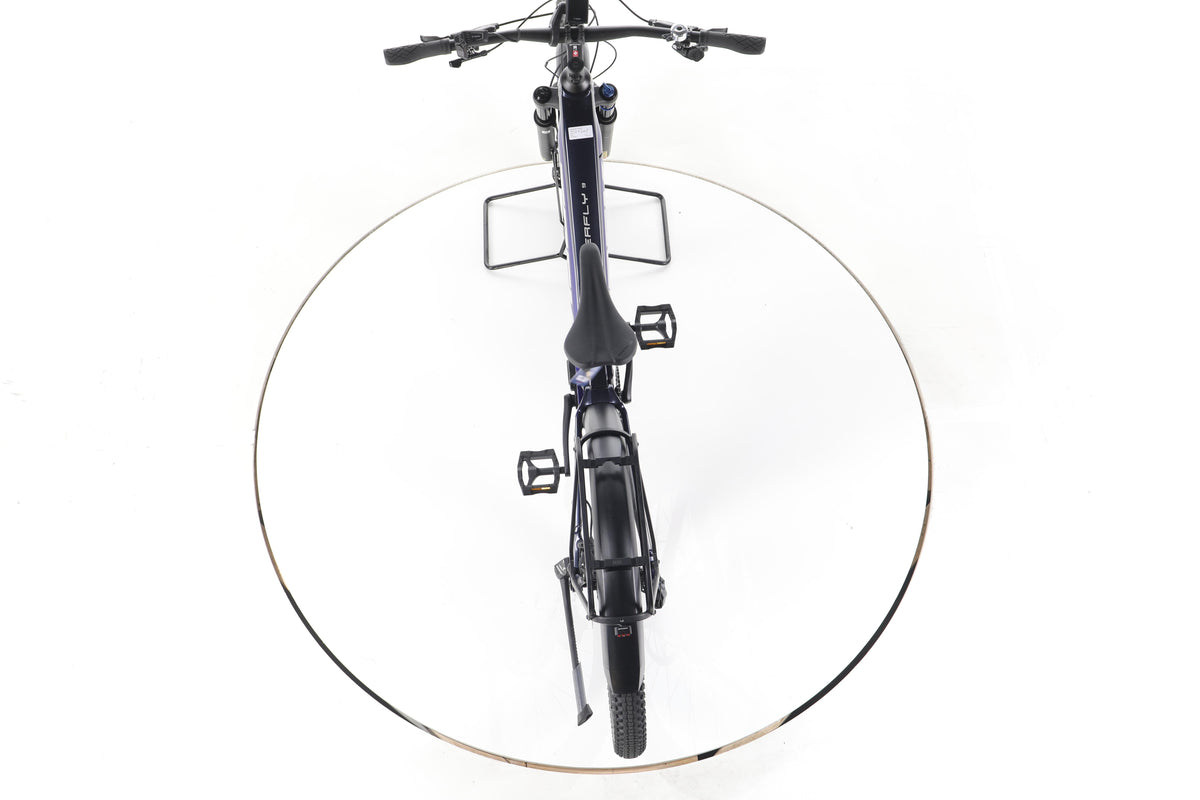 Trek Powerfly FS 9 Equipped Gen 3 SUV E-Bike - Image 22
