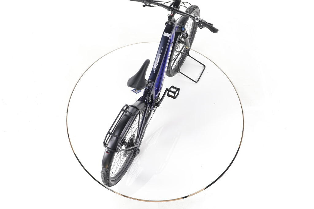 Trek Powerfly FS 9 Equipped Gen 3 SUV E-Bike - Image 23