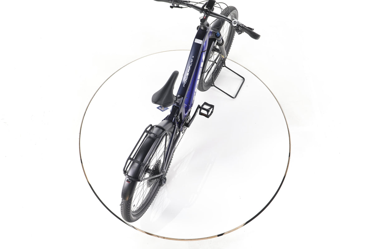 Trek Powerfly FS 9 Equipped Gen 3 SUV E-Bike - Image 23