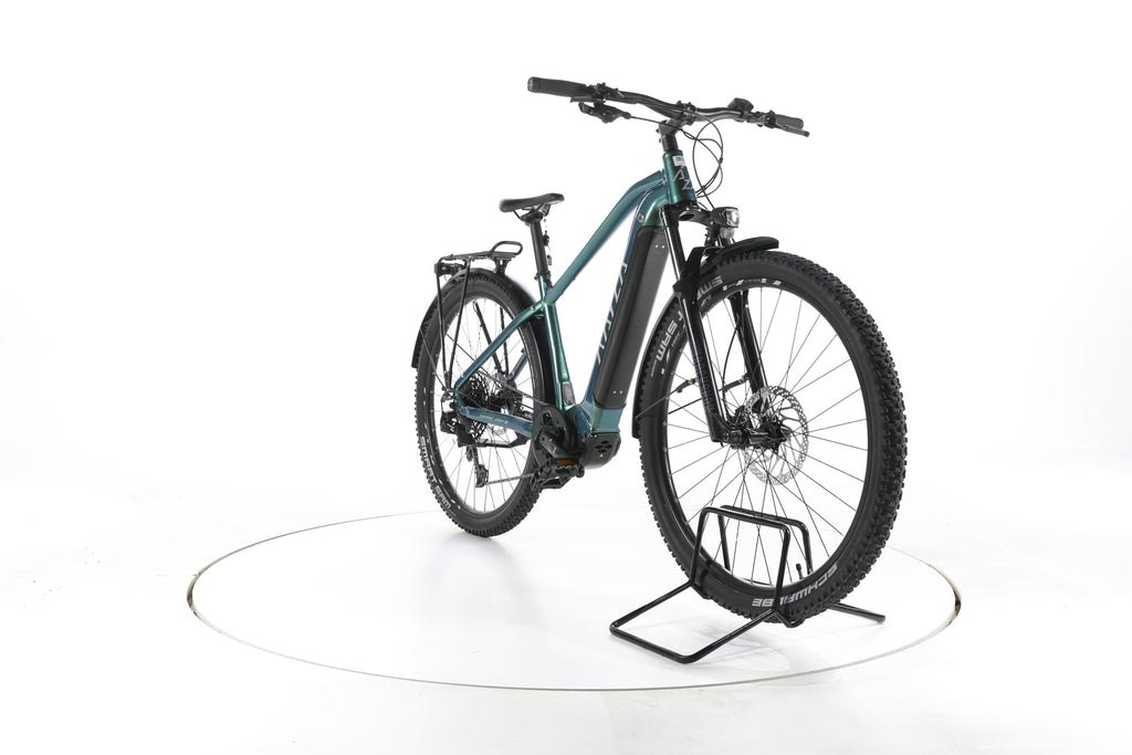 KAYZA Sapric Dry 8 Trekking E-Bike - Image 3