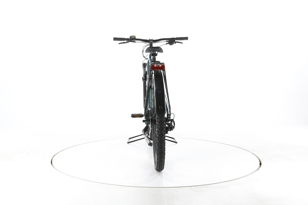 KAYZA Sapric Dry 8 Trekking E-Bike - Image 10