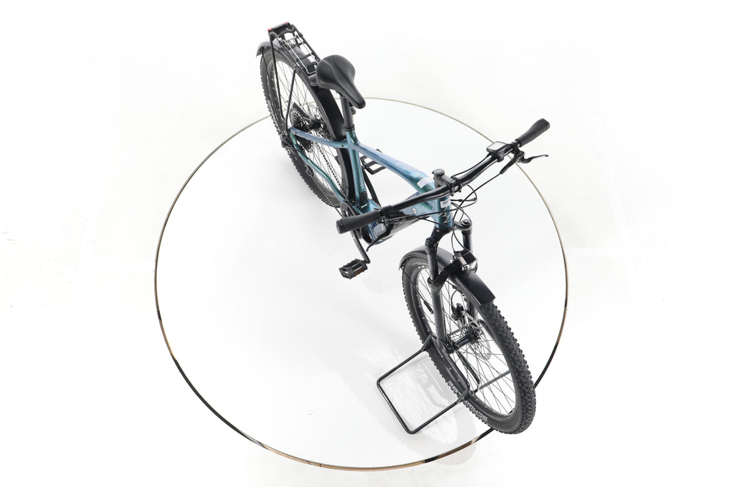KAYZA Sapric Dry 8 Trekking E-Bike - Image 15