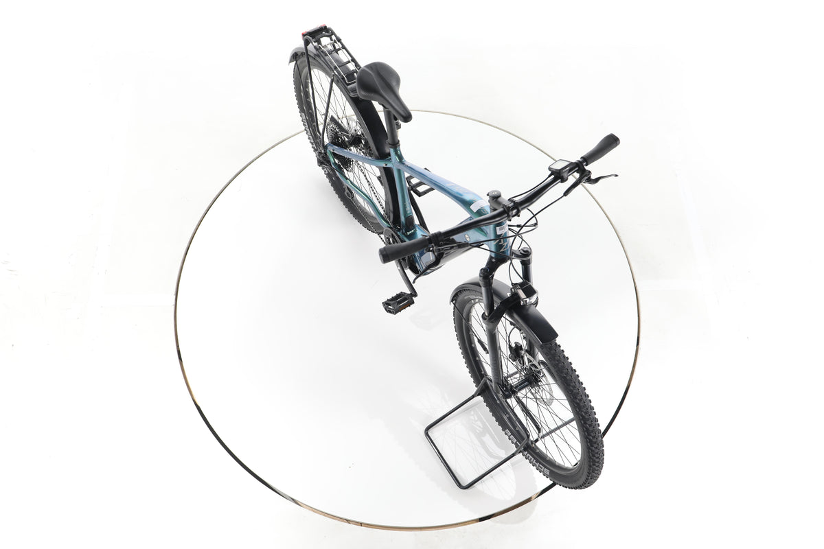 KAYZA Sapric Dry 8 Trekking E-Bike - Image 15
