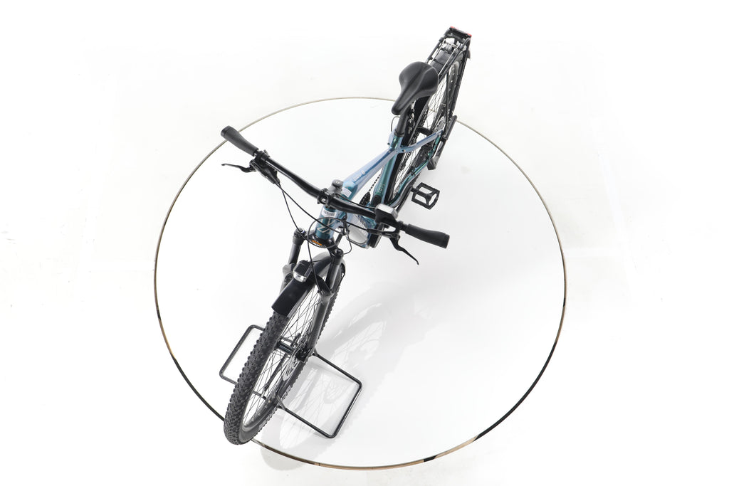 KAYZA Sapric Dry 8 Trekking E-Bike - Image 17