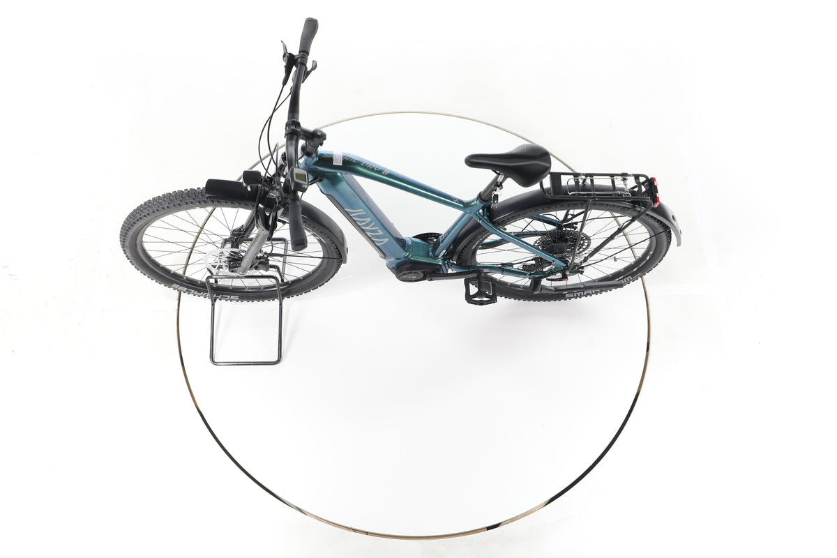 KAYZA Sapric Dry 8 Trekking E-Bike - Image 19