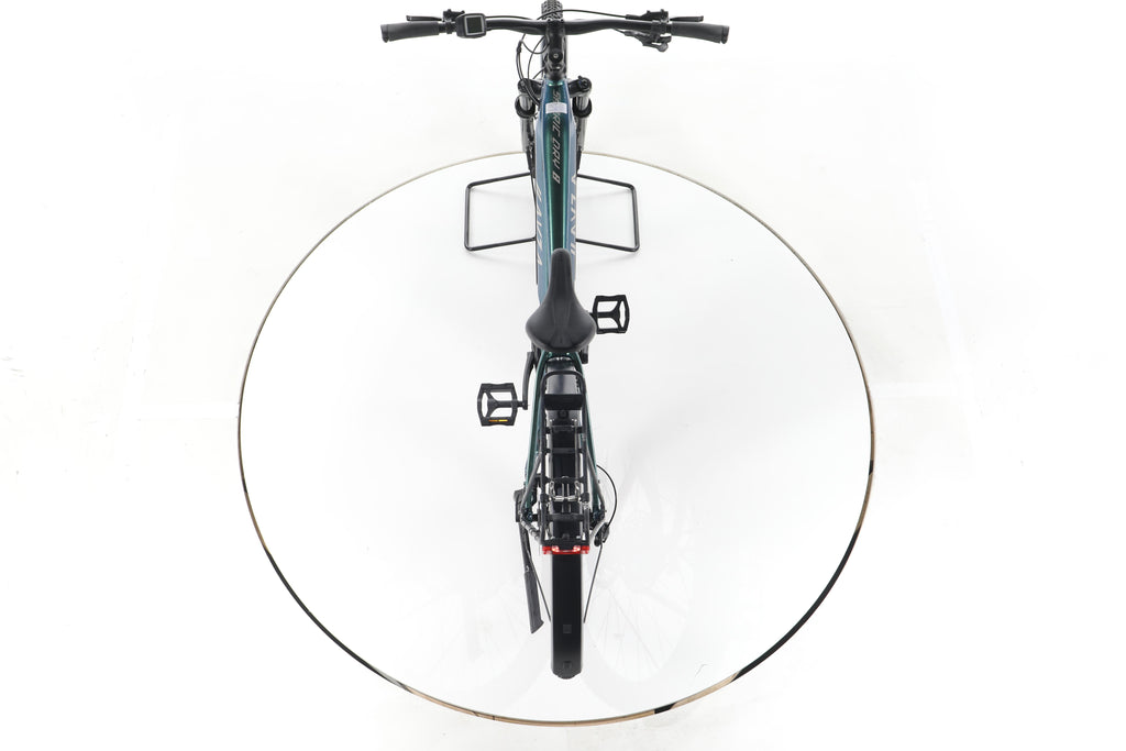 KAYZA Sapric Dry 8 Trekking E-Bike - Image 22