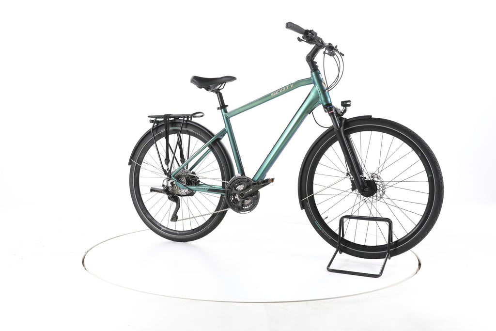 Scott Sub Sport 10 Fahrrad City & Trekking - Image 2