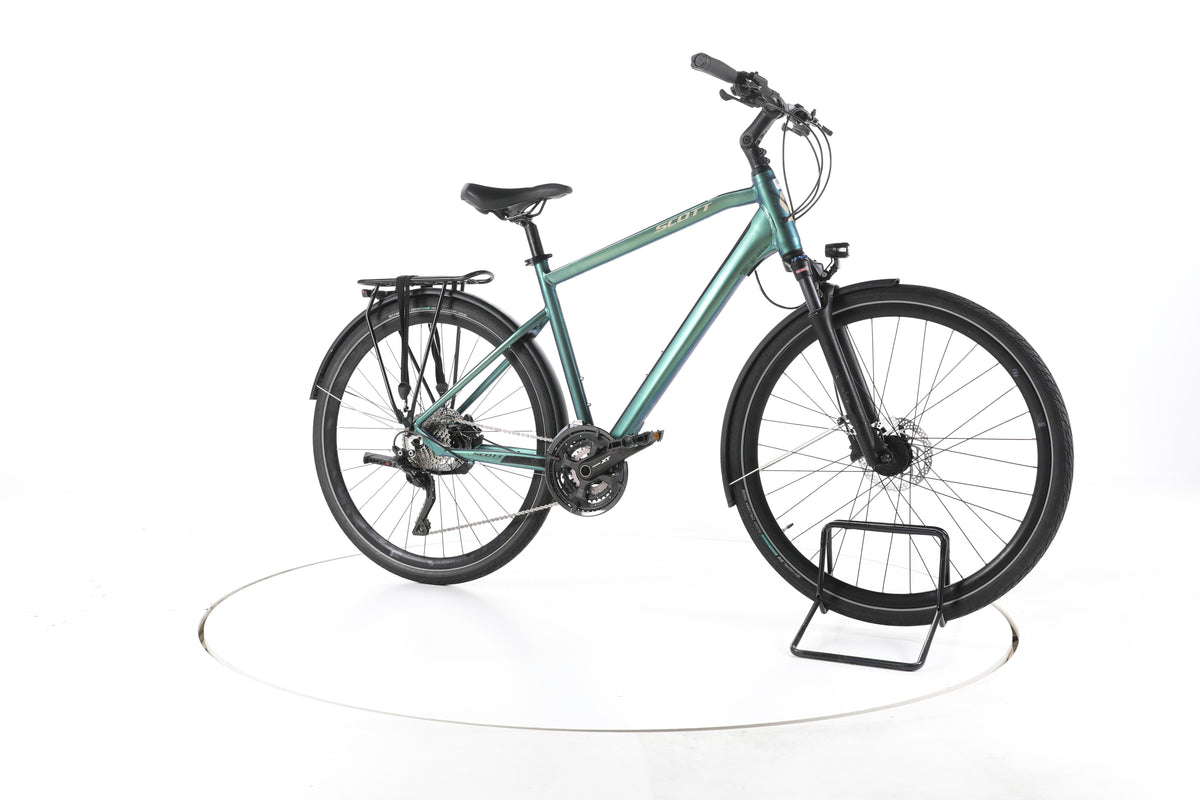 Scott Sub Sport 10 Fahrrad City & Trekking - Image 2