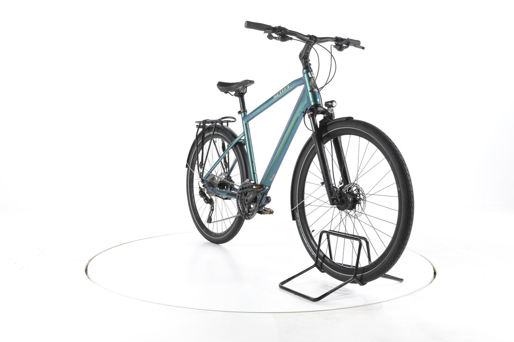 Scott Sub Sport 10 Fahrrad City & Trekking - Image 3