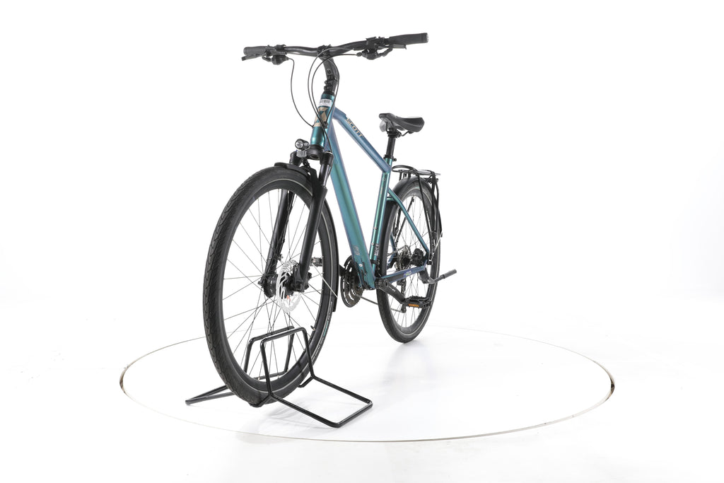 Scott Sub Sport 10 Fahrrad City & Trekking - Image 5