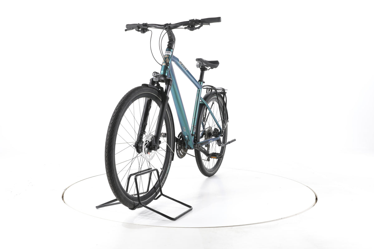 Scott Sub Sport 10 Fahrrad City & Trekking - Image 5